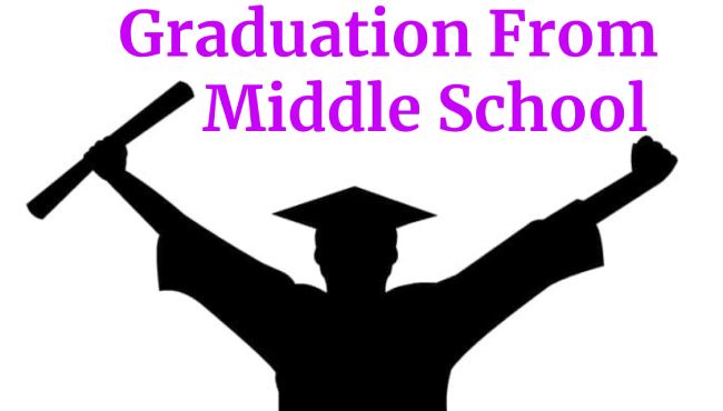 Graduation From Middle School